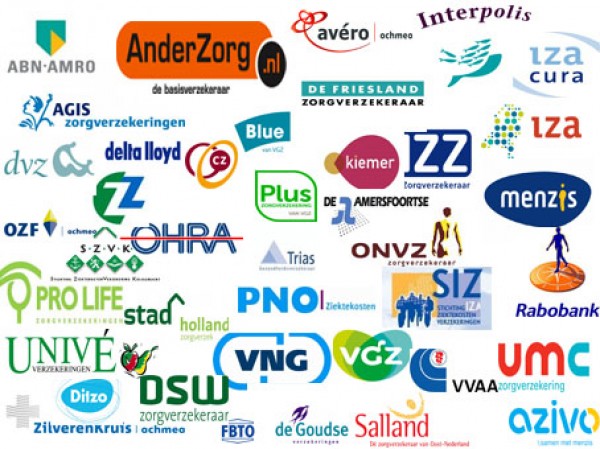 Zorgverzekeringen
